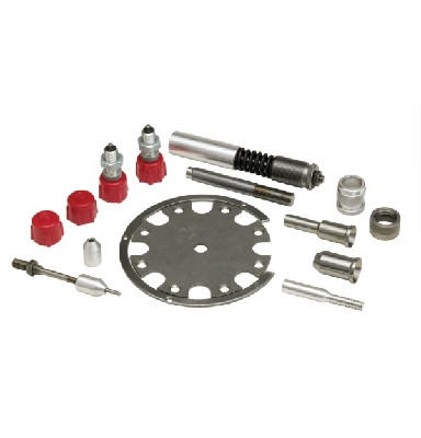 HORNADY - 366 AUTO DIE SET 12 GA 2-3/4 - SKU: H010350
