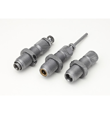 HORNADY - DIESET 4 460 S&W - SKU: H546583