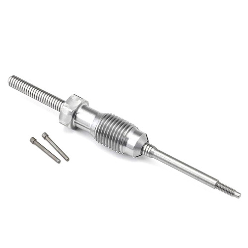 HORNADY - SPINDLE 17/20 CAL .ZIP - SKU: H398568