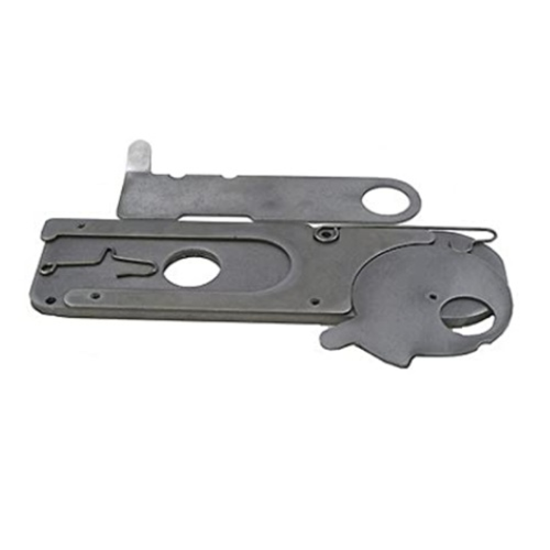 HORNADY - 366 LOADER POWDER/SHOT SHUT-OF - SKU: H050030
