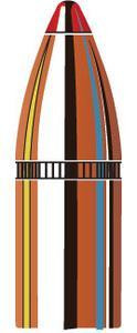 HORNADY - 348 CAL .348 200GR FTX - SKU: H3415