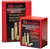 HORNADY - 260 REM (UNPRIMED) - SKU: H8632