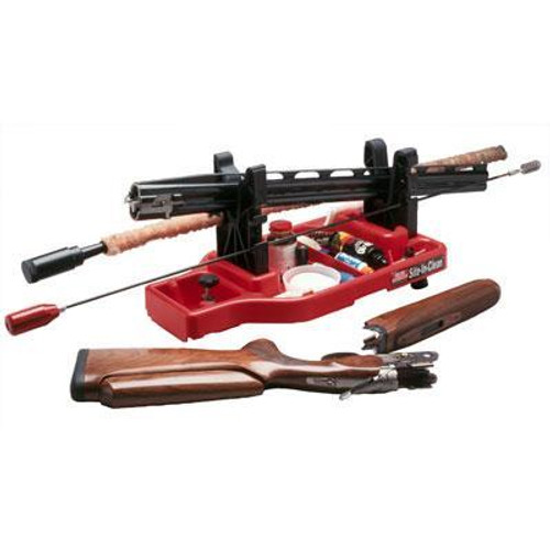 MTM - SITE-N-CLEAN RIFLE REST SHOOTI - SKU: SNCR-30