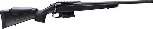 TIKKA T3X CTR ADJ 6.5CM MT 24IN - SKU: T3XCTRA6.5CMNSMT/24