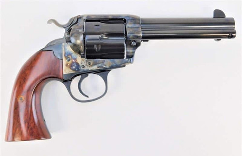 UBERTI CATTLEMAN BISLEY 5.5IN .357MAG - SKU: UB603