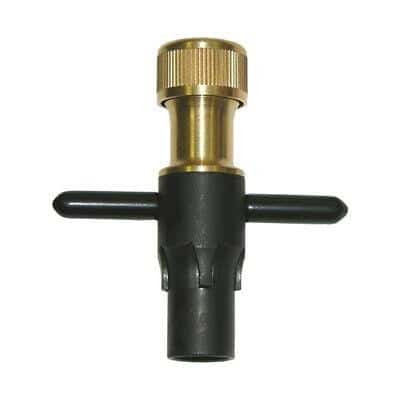 BERETTA Choke wrench w/thrd cleaner 20ga - SKU: E00334