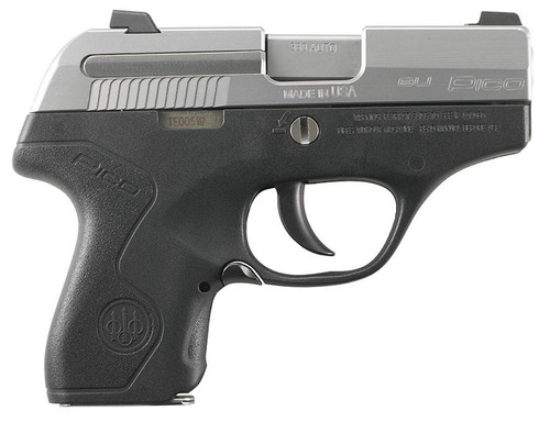 BERETTA PICO .380ACP 6 ROUND 70MM BARREL USA MADE - SKU: PICO380