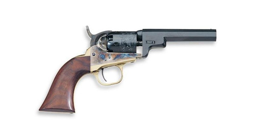 UBERTI 1848 BABY DRAG ROUND TG 4IN .31 - SKU: UB031