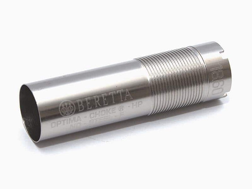 BERETTA OPTIMA CHOKE HP 12GA CYLINDER - SKU: C62074