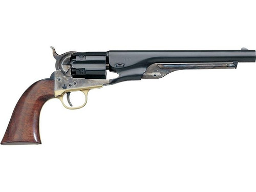 UBERTI 1860 ARMY 8IN.44 - SKU: UB040
