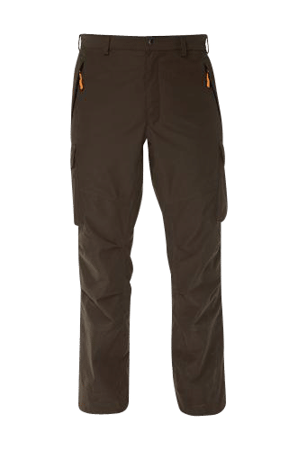 Brown Bear Pants Green 2XL - SKU: CU55-2295-0715/2XL - Size: 2XL