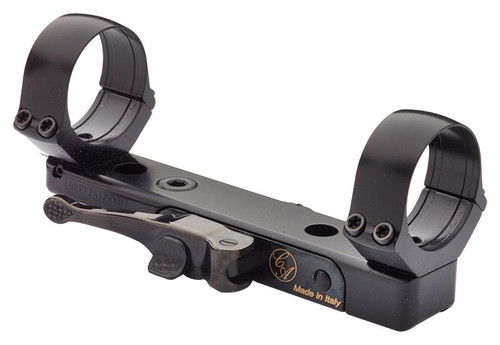 CONTESSA Simple Blk Bolt Action 30mm med - SKU: CAT-SB02-30-MED