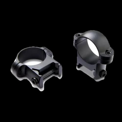 BURRIS ZEE RINGS 1IN MED MATT - SKU: BM420084