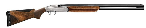 BENELLI 828U SILVER 28INCHMC 12GA - SKU: BEN828USILVER28MC