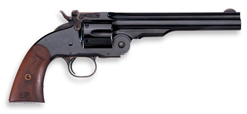 UBERTI SECOND MODEL SCHF 5IN.38SP - SKU: UB858