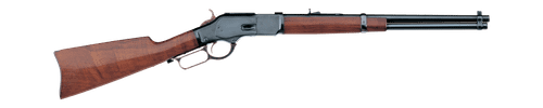 UBERTI 1873 CARB. 16.1/8IN ROUND .45LC - SKU: UB211