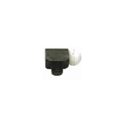 BERETTA FRONT SIGHT WHITE BIG BALL - SKU: C55673