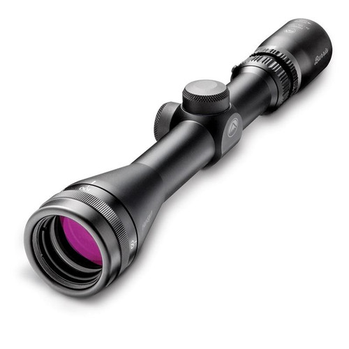 BURRIS Hgun Scope 3-12x32 B.Plex PA - SKU: BO200309