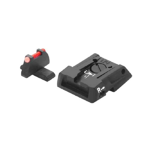 BERETTA APX ADJ. SIGHT BLACK DOT - SKU: E01806