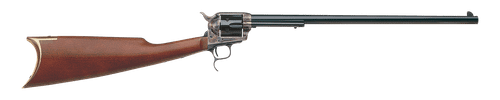 UBERTI SA REVOLVER CARB. TGT 18IN .44/40 - SKU: UB529
