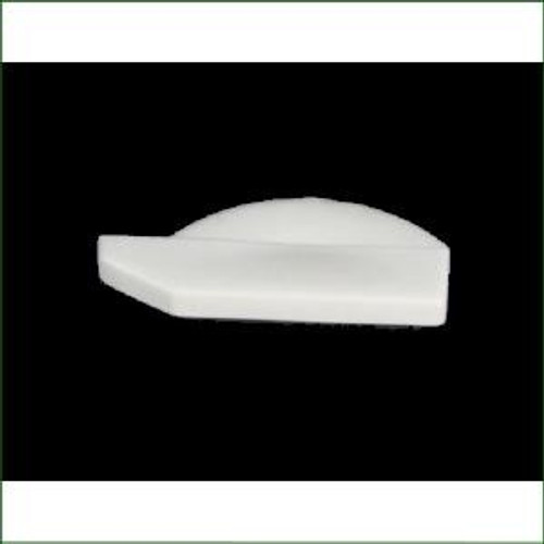BERETTA FRONT SIGHT ENCASED WHITE - SKU: E53686