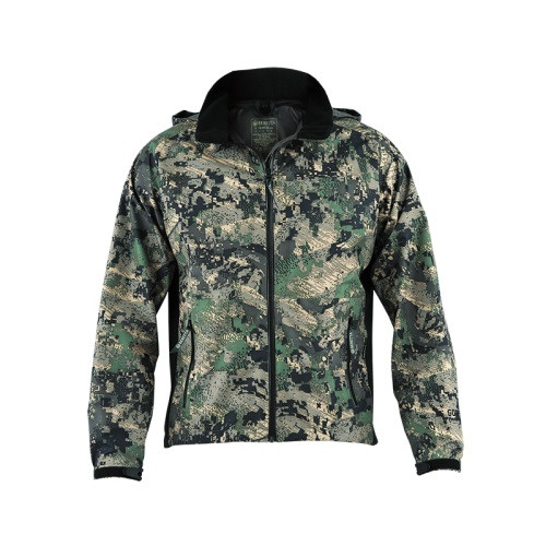Goretex Optif Paclite Jacket L - SKU: GU05-3090-0741/L - Size: Large