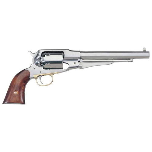 UBERTI 1858 NEW ARMY SS STL 8IN .44 - SKU: UB102