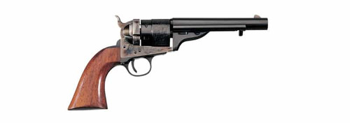 UBERTI 1871 RICH 1860 ARMY 5.5IN.38SP - SKU: UB9063
