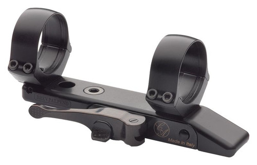 CONTESSA Simple Blk Blaser 30mm med - SKU: CAT-SBB02-30-MED