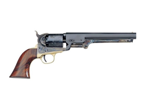 UBERTI 1851 NAVY-OVAL TG 7.5IN .36 - SKU: UB000