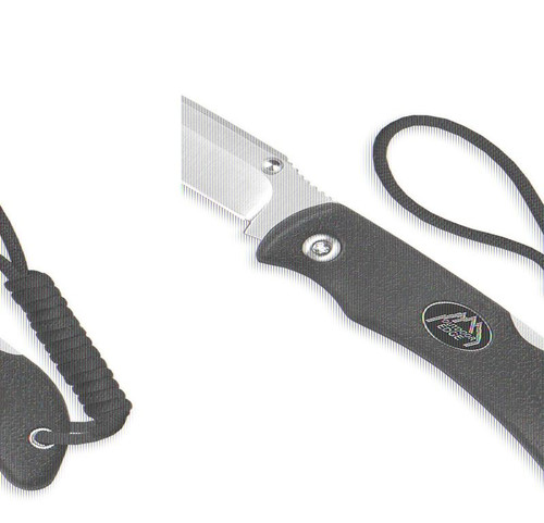 OUTDOOR EDGE MINI-GRIP (black) - SKU: OE-MG-10C