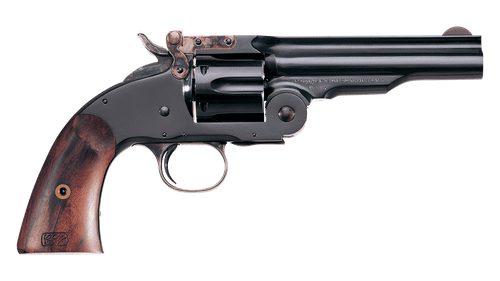 UBERTI SECOND MODEL SCHF 3.5IN .45LC - SKU: UB853