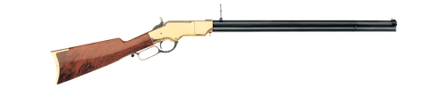 UBERTI 1860 HENRY W/O SWL 24.1/4IN .44/40 - SKU: UB237