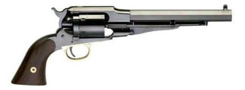 UBERTI 1858 NEW IMP NAVY CONV 7.3/8IN.38SP - SKU: UB1010