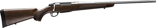 TIKKA T3X HUN SS FLUTED 300WM - SKU: T3XHSF300WMNS