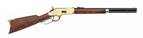 UBERTI 1866TRAP RIF SPT-OCT. BRL18IN.38SP - SKU: UB2026