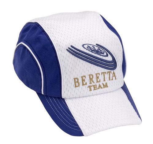 Team Cap Navy - SKU: BT13-2902-0504