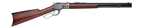 UBERTI 1883 BURGESS CARB. 20IN 44/40 - SKU: UB2621
