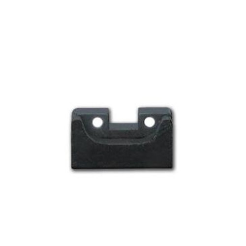 BERETTA ADJUSTABLE REAR SIGHT - SKU: E00205