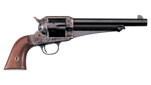 UBERTI SA1875 ARMY O/LAW 5.5IN .357MAG - SKU: UB168