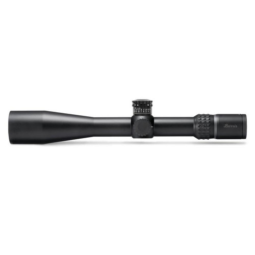 BURRIS XTR II 5-25X50 SCR MIL - SKU: BO201054