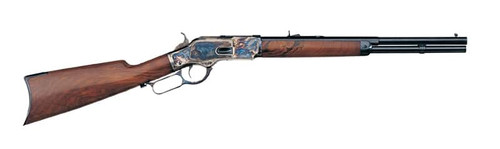 UBERTI 1873 COMPETITION RIFLE 20IN .357MAG - SKU: UB2046