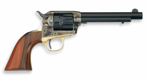 UBERTI STALL. TGT BS&TG IN STL 5.5IN .38SP - SKU: UB989