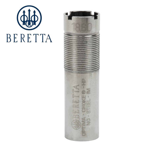 BERETTA OPTIMA CHOKE HP 12GA - SKU: C62073