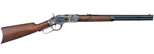 UBERTI 1873 RIF. 18IN OCT .44/40 - SKU: UB2008
