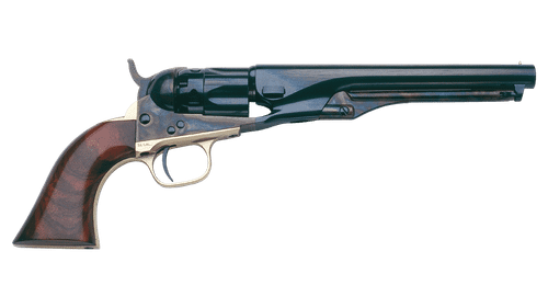 UBERTI 1862 PKT NAVY 5.5IN .36 - SKU: UB076