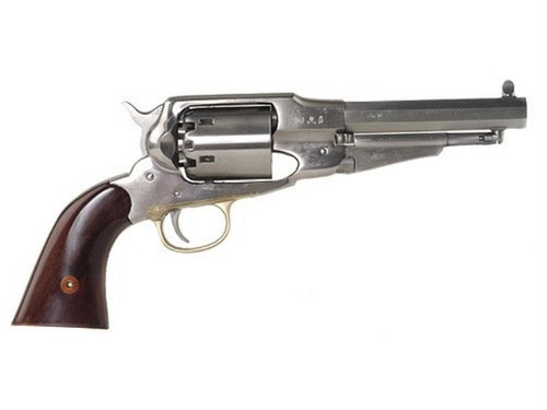 UBERTI 1858 NEW ARMY SS STL 5.5IN.44 - SKU: UB106