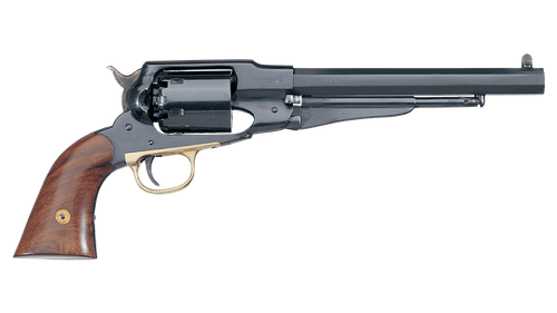 UBERTI 1858 NEW ARMY SS STL 5.5IN.44 - SKU: UB106