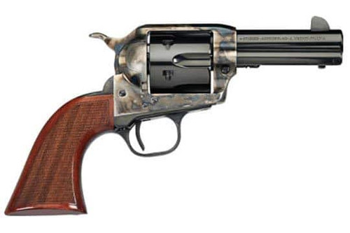 UBERTI CATTLEMAN 3.5IN .357MAG - SKU: UB329
