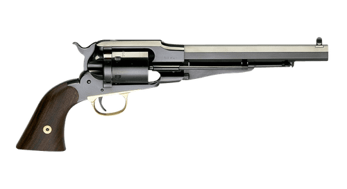 UBERTI 1858 NEW IMP ARMY CONV 5.5IN 44-40 - SKU: UB1005
